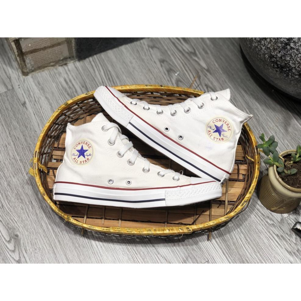 GIÀY CONVERSE CLASSIC 2HAND AUTH 🌺