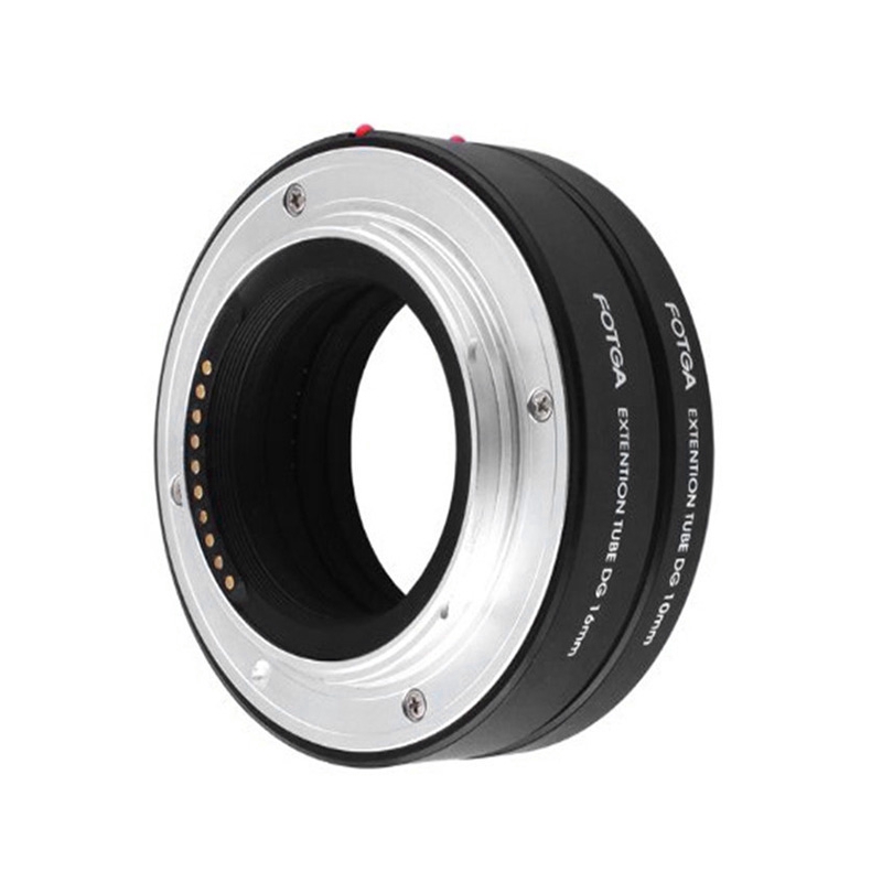 Bộ gia tăng ống hình macro cho máy ảnh SONY A7 A7II