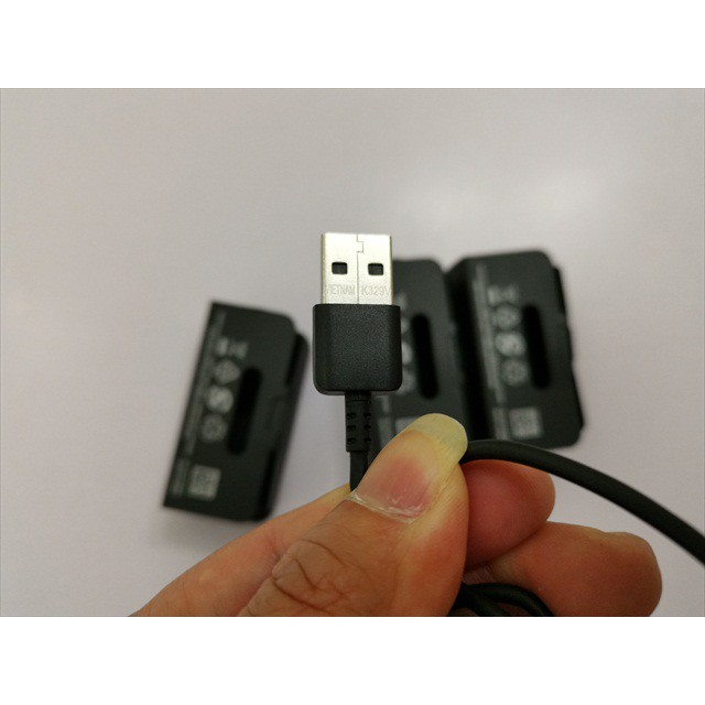 Cáp sạc USB Type-C Samsung S10