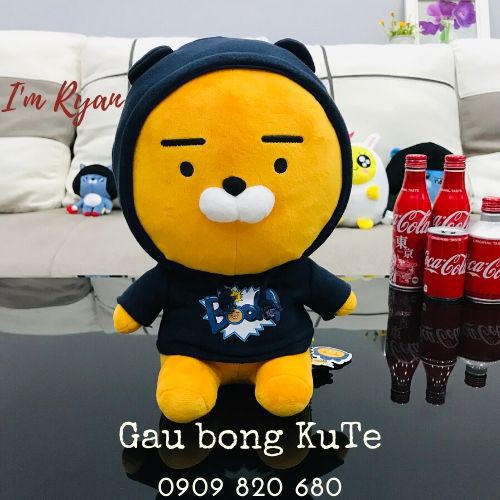 BST Gấu bông - Kakao Friends