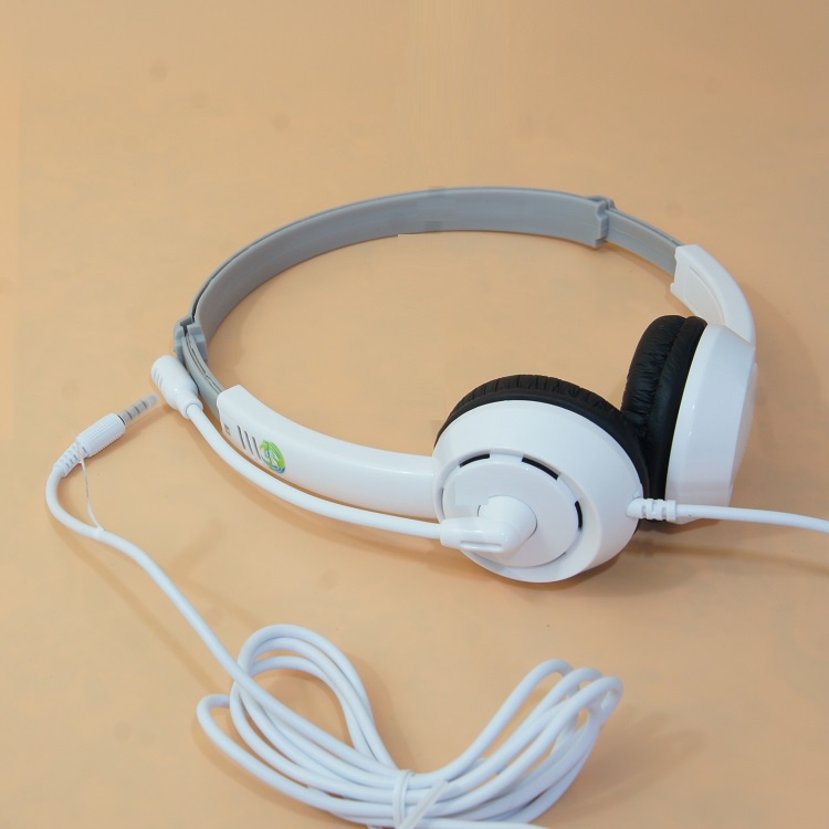 Tai Nghe Có Dây Huqu DT326 - Có Mic Cao Cấp, Bắt Giọng Cực Chuẩn