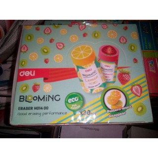 30 viên gôm tẩy DELI