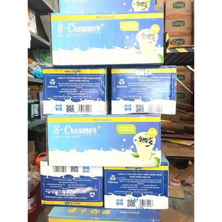 Bột kem béo S - creamer + 1kg