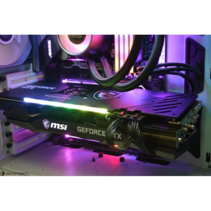 [FREE SHIP] Card màn hình máy tính: VGA MSI giga ...GeForce RTX 3070 GAMING (chính hãng)