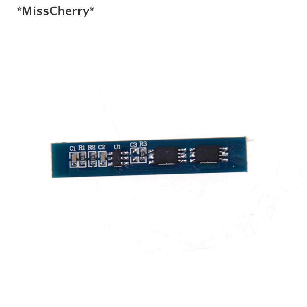 Bộ 2 Bảng Mạch Bảo Vệ Pin Lipo 2S 3A 7.4 8.4V Li-ion 18650