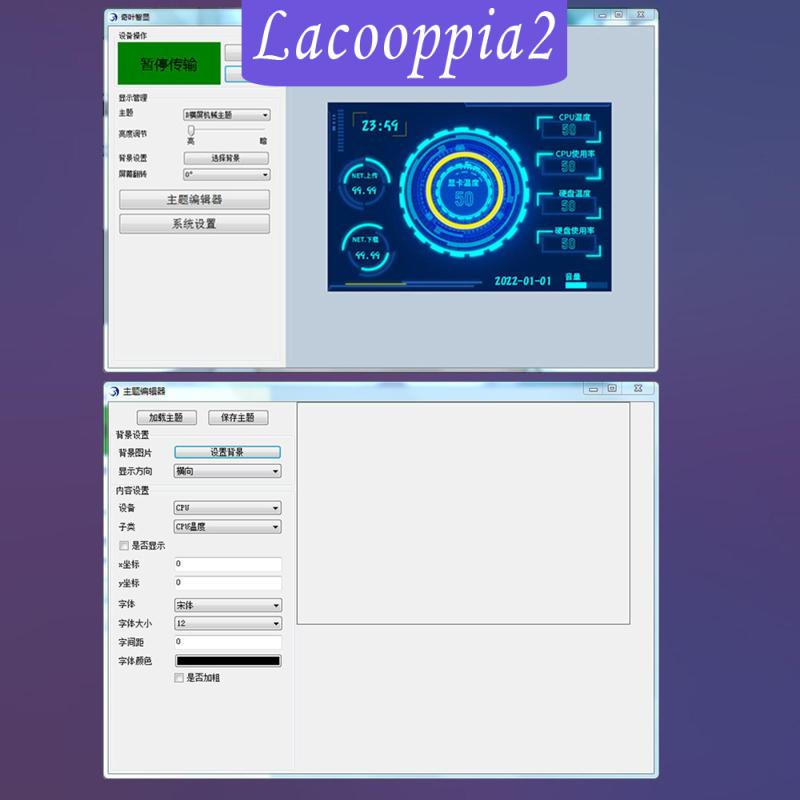 Thiết Bị Hiển Thị IPS Cho CPU GPU RAM HDD Cho Máy Tính Ốp | BigBuy360 - bigbuy360.vn