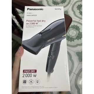 Máy sấy tóc ionity 2000W Panasonic EH-NE65-K645