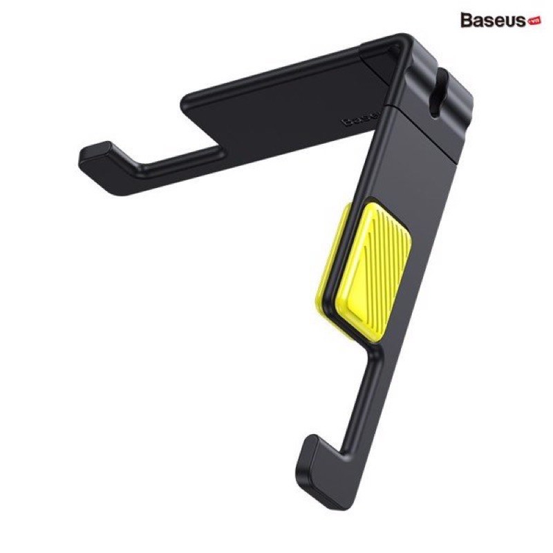 Đế giữ điện thoại/Tablet mini xếp gọn Baseus Let''s Go Portable And Mini Mobile Phone Holder