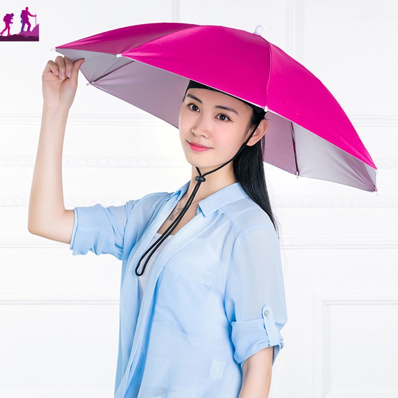 Dù Đi Mưa Thiết Kế Nhỏ Gọn Tùy Chỉnh Thời Trang Mùa Hè Cho Nam Và Nữ