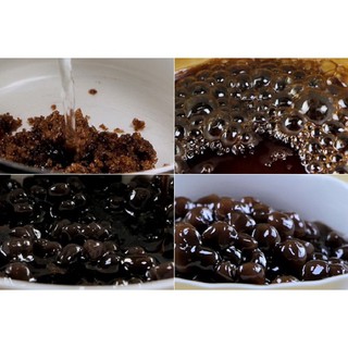 Đường Đen Đài Loan 1KG