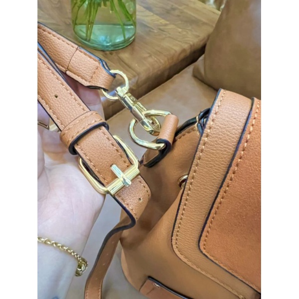 Ba lô Warehouse Ring Two-way Backpack