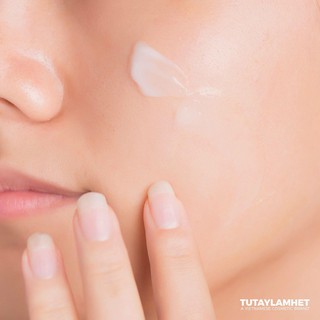 THẠCH LỰU - VỎ CAM (OIL FREE)
