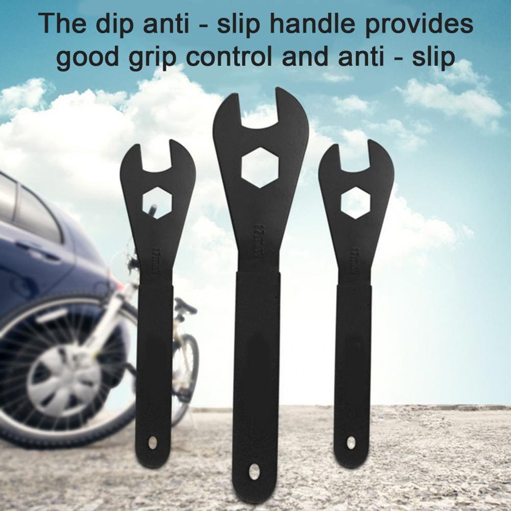 Cờ Lê Đa Năng Sửa Chữa Xe Đạp Chất Lượng Cao