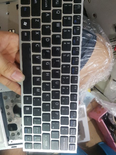 Main xác laptop sony vaio Y Series | BigBuy360 - bigbuy360.vn
