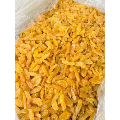 Nho Khô Ấn Độ -  Giá Sỉ - 250G / 500G / 1 KG