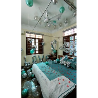Bóng chữ LOVE cỡ đại
