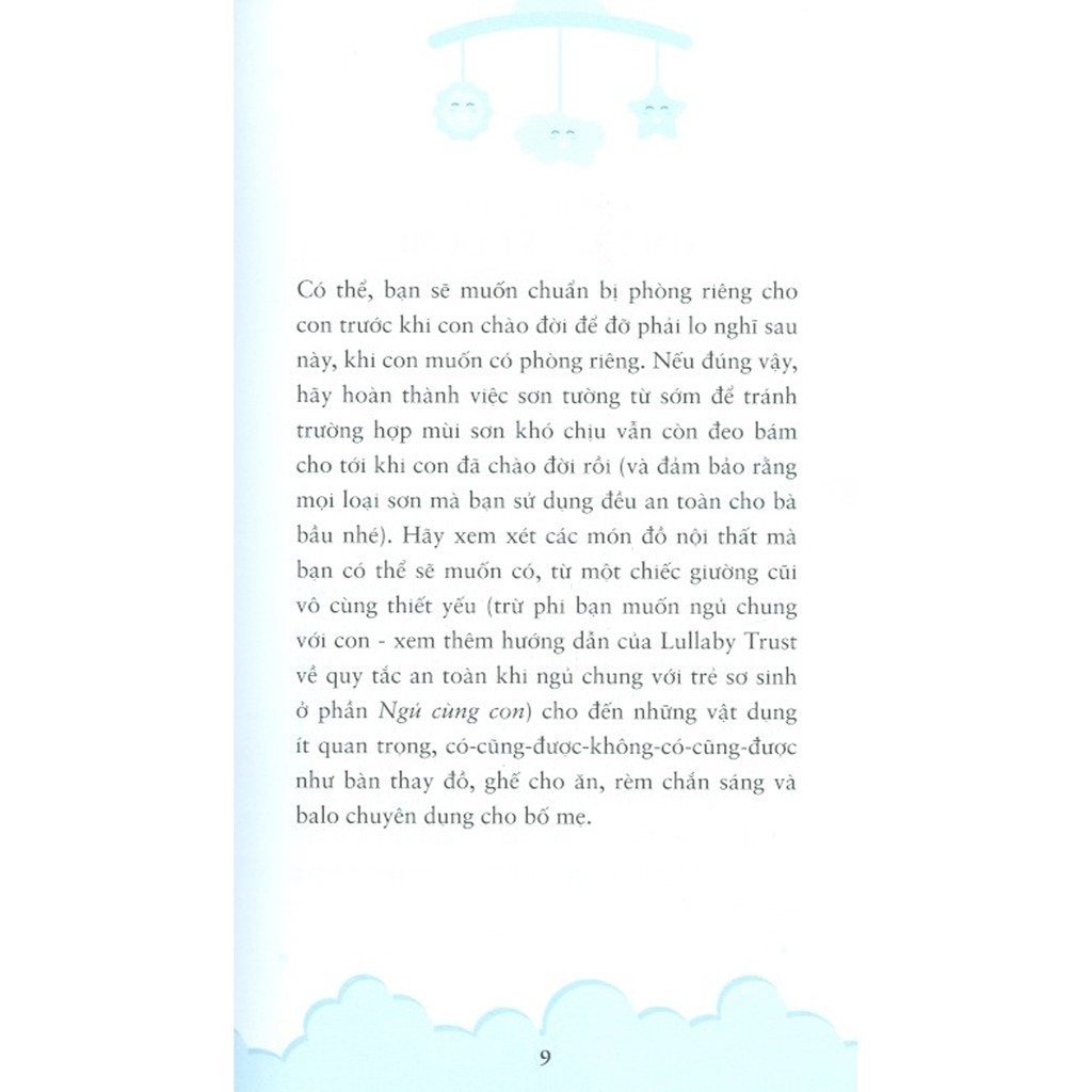 Sách - Lần Đầu Làm Cha Mẹ