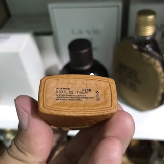 Nước Hoa Unisex MCM dạng chấm 7ml
