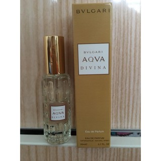 Nước Hoa AQVA Divina 20ml