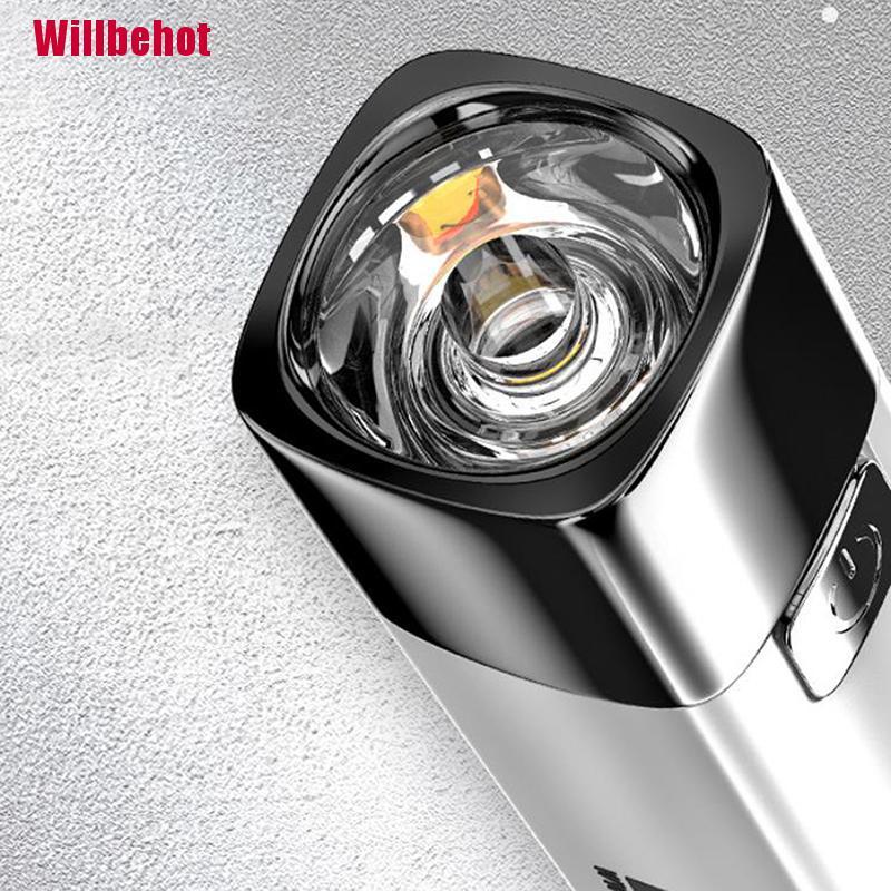 Đèn Pin G3 Siêu Sáng 2 Chế Độ Trong 1 990000Lm Cho