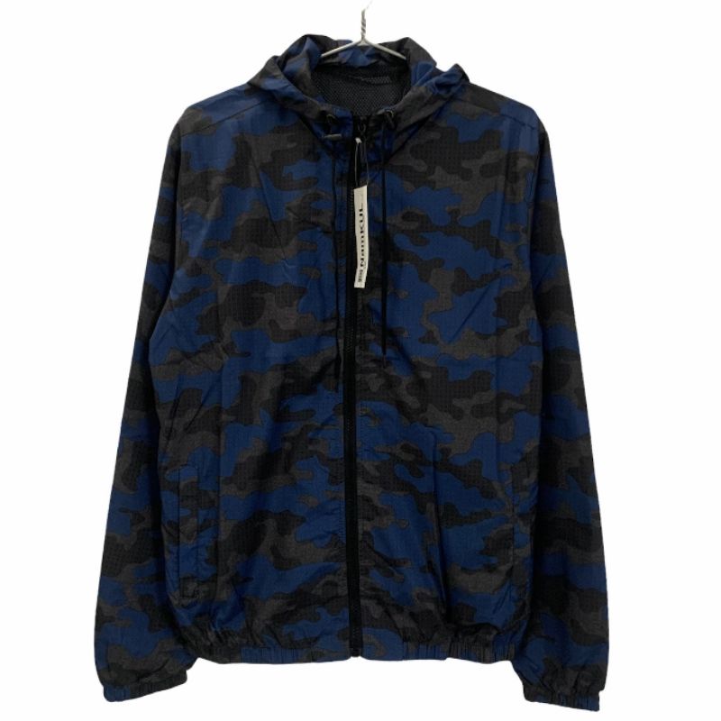 (Giá Sỉ) Áo Khoác phong cách thể thao 2 lớp nón liền Màu Camo Xanh Đen Xám B3