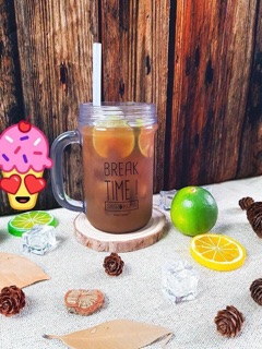 Trà sữa NEstea Thái Lan