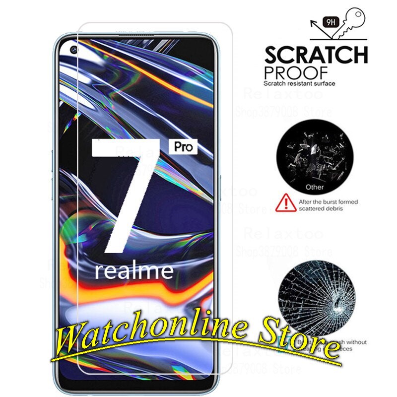 Cường lực full màn 98%  trong suốt Realme C3 - c3i / x2 / x /Realme 3 pro/realme 5/5 pro/Realme Q / realme 5i - 5s