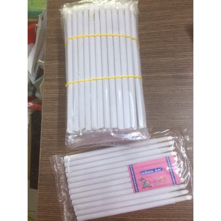 Phấn sáp xé Hồng Ân bịch 12 cây