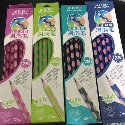 Bút Chì Định Vị 2B