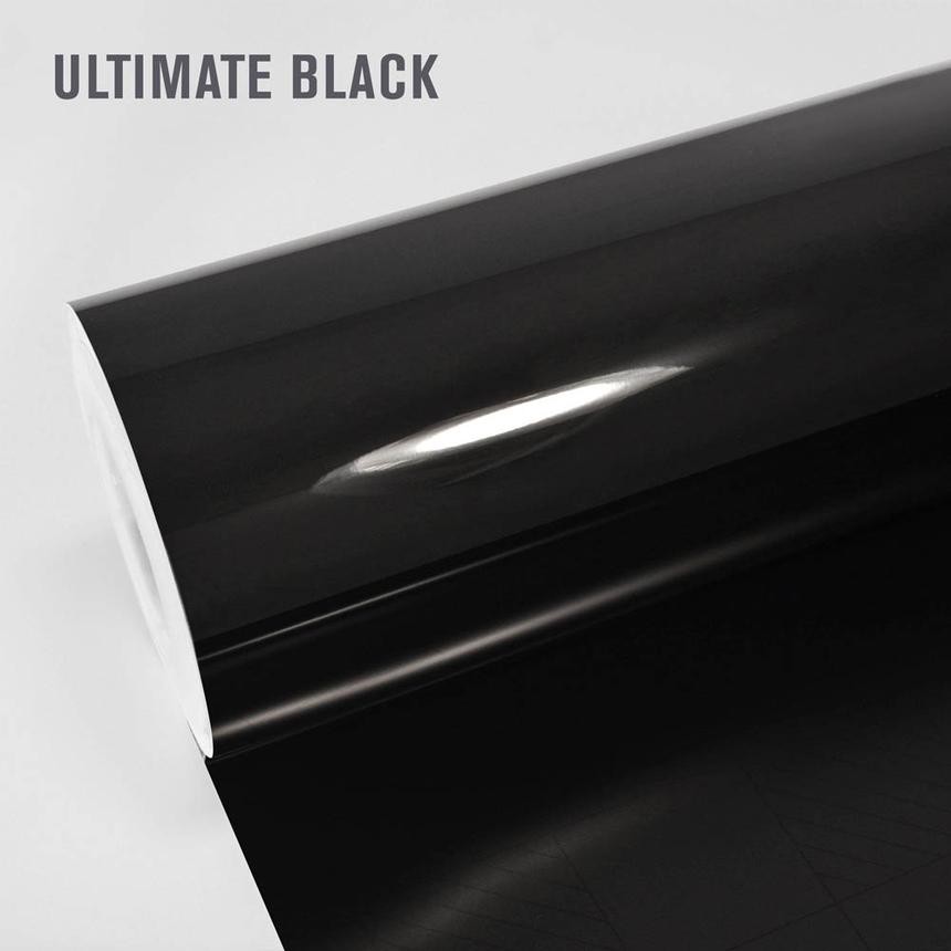 Decal đen bóng TECKWRAP CG01-HD+CG01 Gloss Black chuyên dụng dán xe oto xe máy điển dán , dán đổi màu ,dán nóc xe oto.
