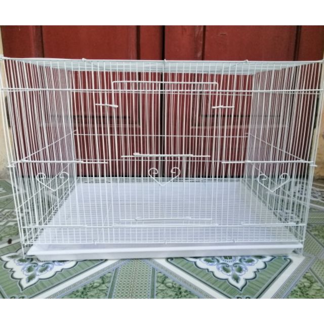 Lồng Mèo, Chó, Hamster