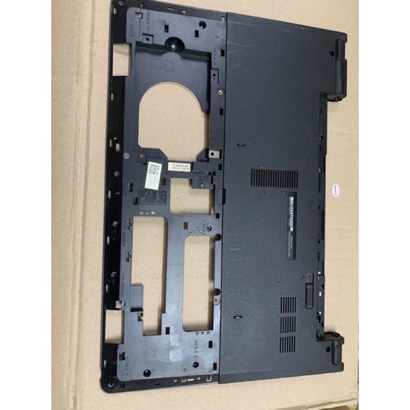 Vỏ thay cho laptop Dell inspiron 15 3551 3552