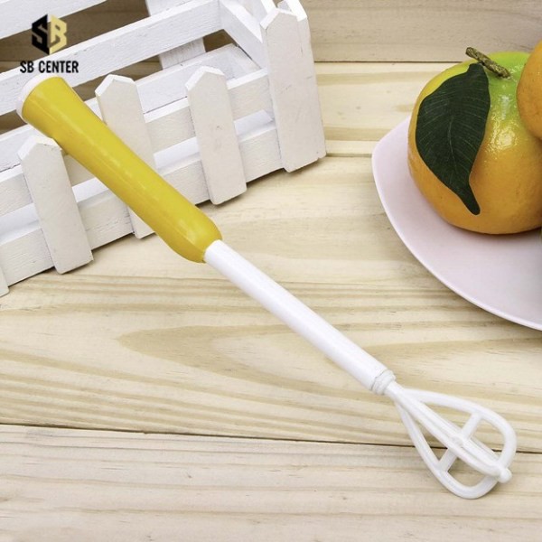 CÂY ĐÁNH CÀ PHÊ - TRỨNG BẰNG NHỰA