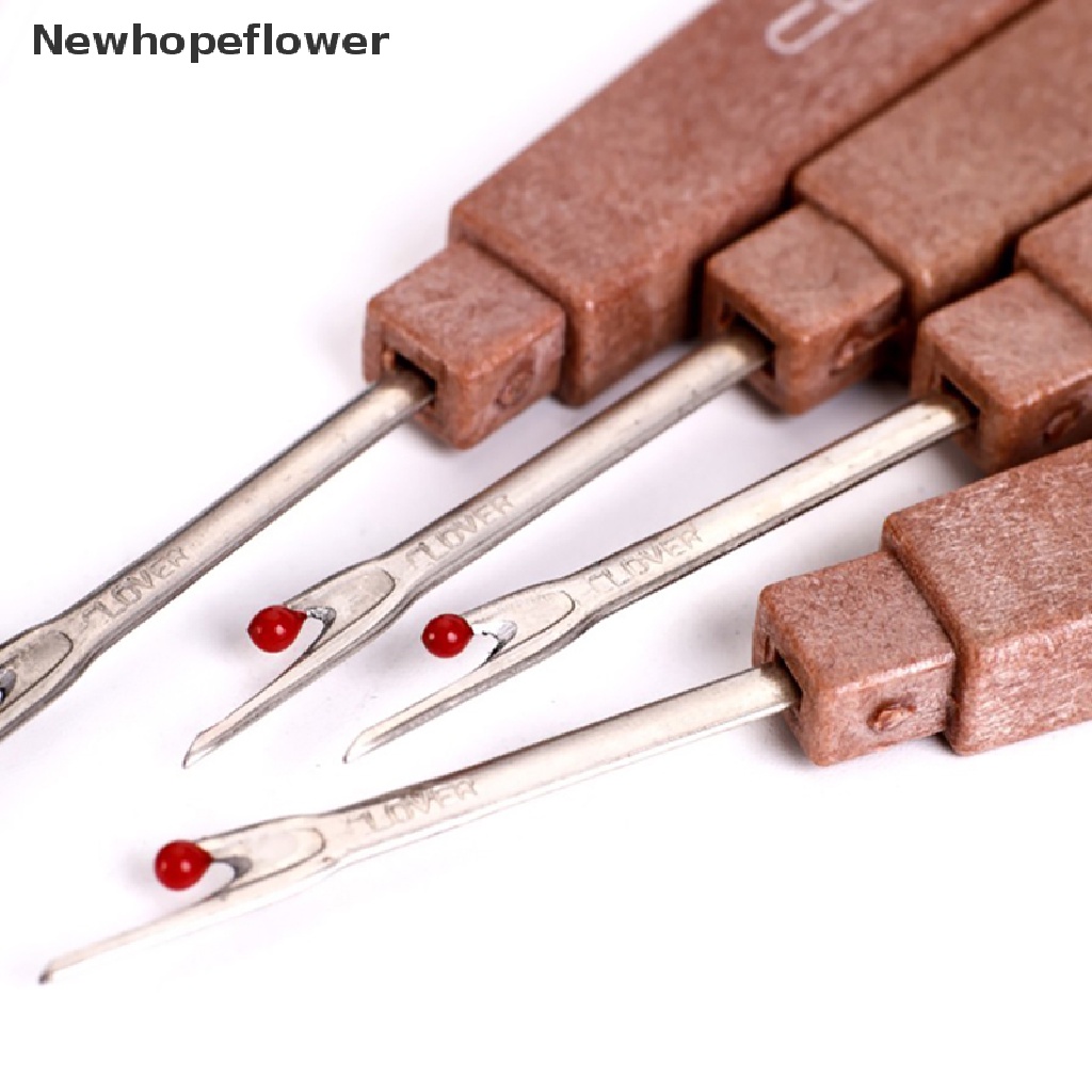 Dụng Cụ May Vá Cầm Tay Bằng Thép Không Gỉ