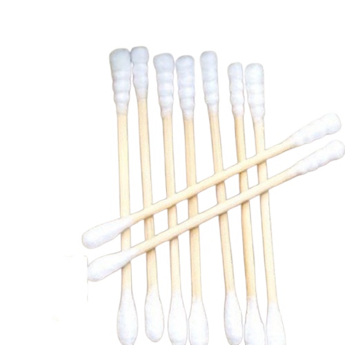 Tăm Bông Tre Kháng Khuẩn Cao Cấp Ochid Gói 100 Chiếc