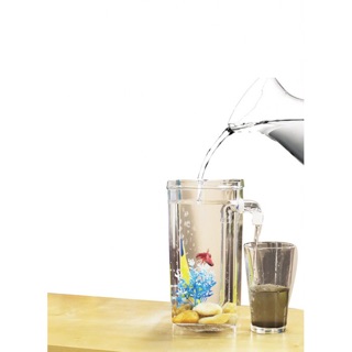 Bể cá cảnh Mini