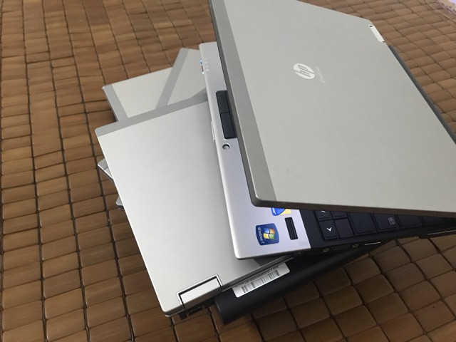 Laptop cũ hp elitebook 2540p core i7 ram 4G hdd 250G cho văn phòng, sinh viên, bán hàng, giá rẻ | BigBuy360 - bigbuy360.vn