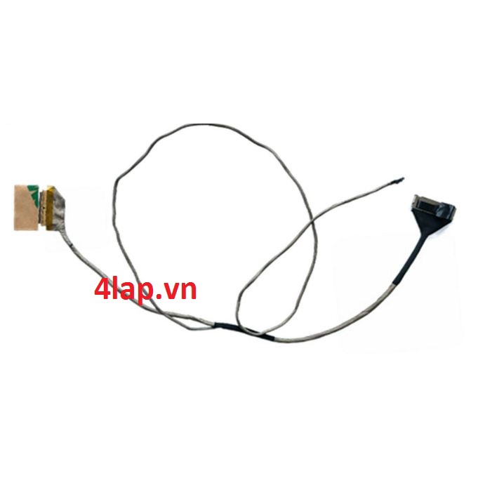 Thay Cáp màn hình - Cable LCD laptop Lenovo G40 G40-70 G40-45 G40-30 G40-75 Z40 DC02001M600