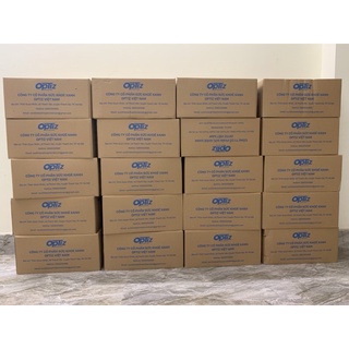 Chai Nước muối sinh lý NaCl 0,9%
