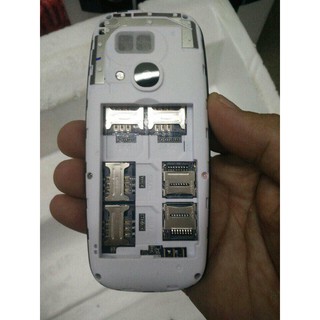 Điện thoại NOKIA 3310 phiên bản 4 SIM
