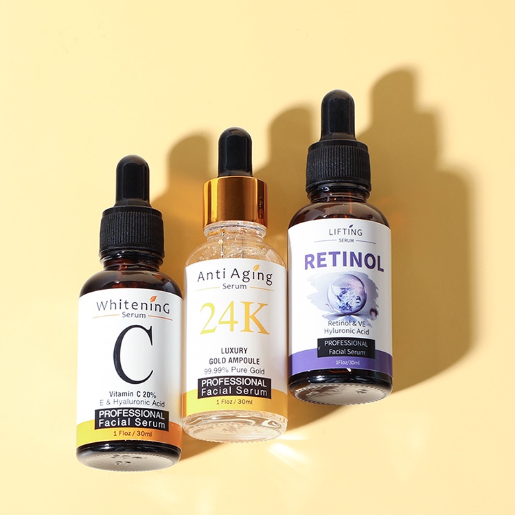 Serum collagen, serum vitamin a,b,c,e làm trắng,serum dưỡng trắng da, làm căng bóng, mịn màng, chống lão hóa, mịn màng