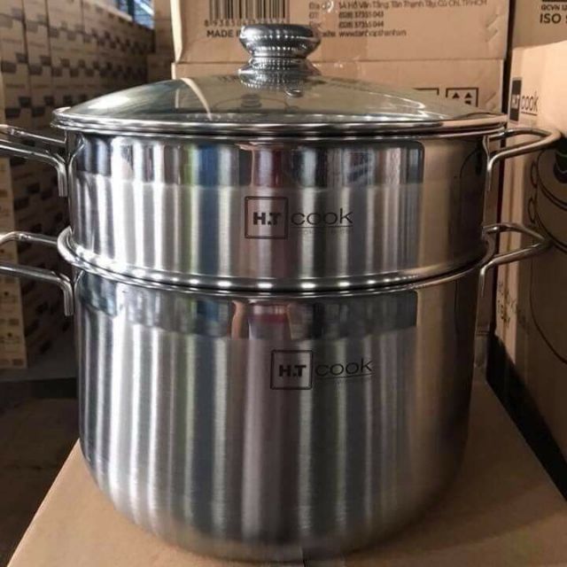 Xửng hấp HT Cook 28cm