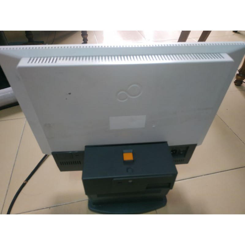 PC, Laptop all in one Fujitsu i5 - 4210M 18 inch độ phân giải full HD | BigBuy360 - bigbuy360.vn