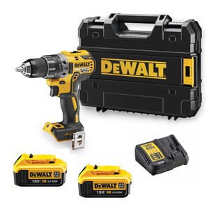 Khoan Dewalt DCD791M2-B1