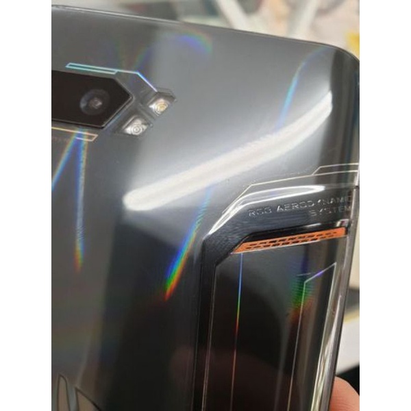 Miếng dán màn hình, dán lưng, lưng camera cho Asus Rog Phone 2, Rog Phone 3, Rog Phone 5