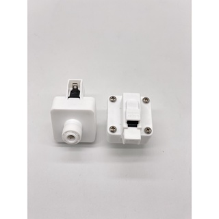 Van áp thấp nối nhanh dây 6mm