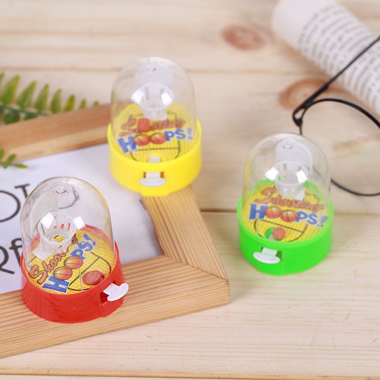 Đồ chơi bóng rổ ngón tay HYG Toys giáo dục cho trẻ em