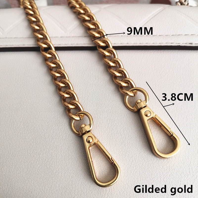 Dây Xích Đeo Túi Xách Thay Thế Không Phai Chất Lượng Cao