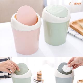 Thùng Rác Mini Để Bàn Tiện Lợi