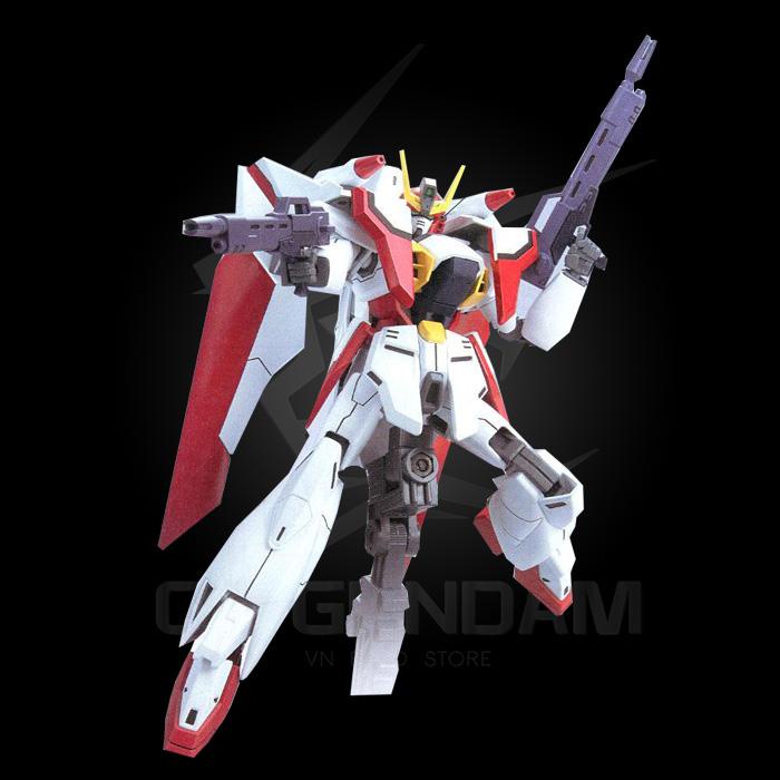 [BANDAI] HG 1/144 GW-9800 GUNDAM AIRMASSTER HGAW MÔ HÌNH ĐỒ CHƠI LẮP RÁP GUNDAM GUNPLA CHÍNH HÃNG NHẬT BẢN